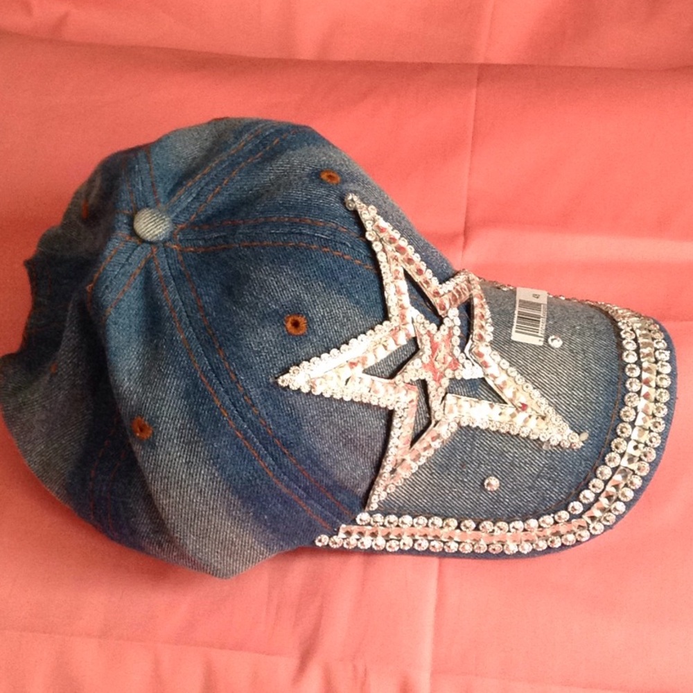 Cap - Picture 2 of 4